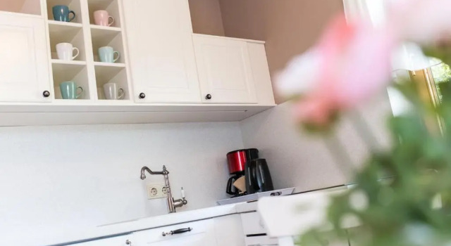 Апартаменты с 2 комнатами с балконом Appartements Allmaier