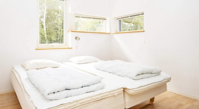 Коттедж 5 star holiday home in Grenaa