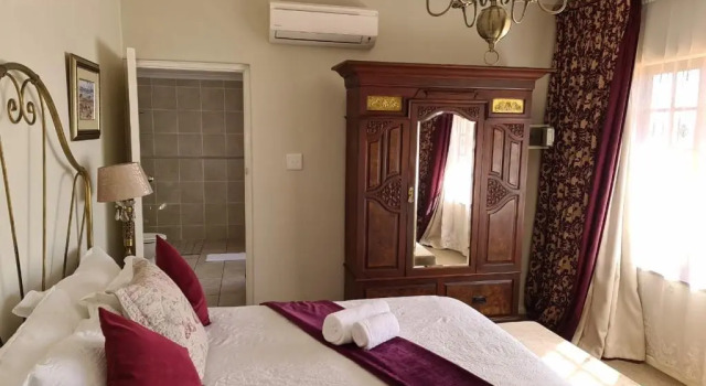 Номер Standard Dark Chocolate Guest House