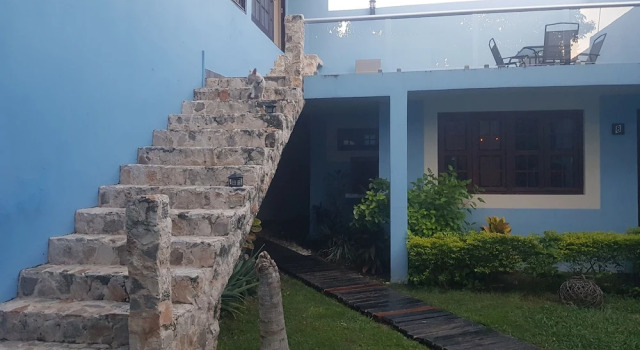 Hotel Maculís