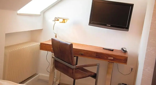 Номер Comfort Hotel Zum Goldenen Stern