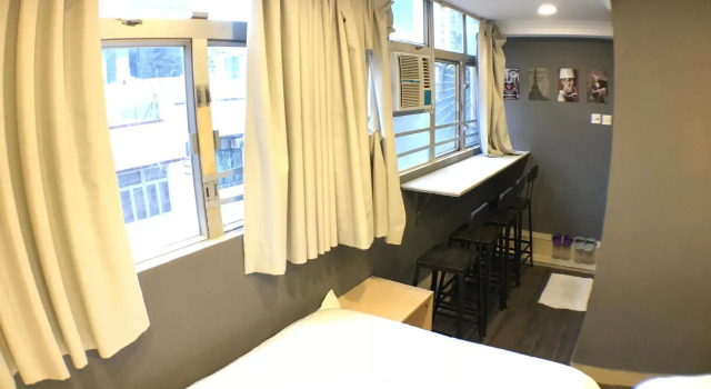 Soso Hostel