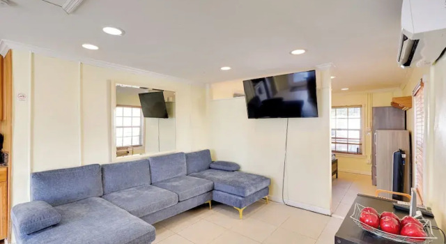 Detached Backyard Studio in Fort Lauderdale!, Забронировать Апартаменты/квартира Апартаменты Форт-Лодердейл, рядом с Intracoastal Waterway, Апартаменты/квартира