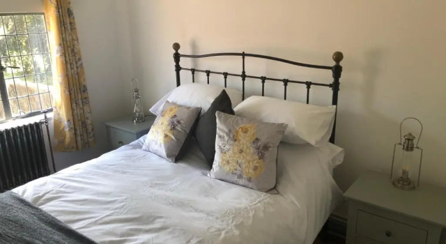 Коттедж Luxury 3 Bed House Situated on the Estate of 17th Century Manor House