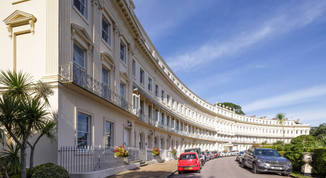 The Osborne Apartments, Забронировать Апартаменты/квартира Отели Англии с бассейном, Бассейн