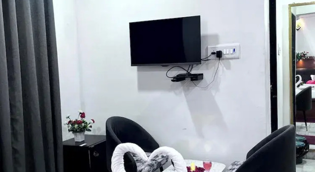 Номер Standard 7Cr Hotel