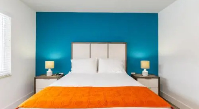 Mariner Motel, Rezerwuj Motel Hollywood Panhandle Florida