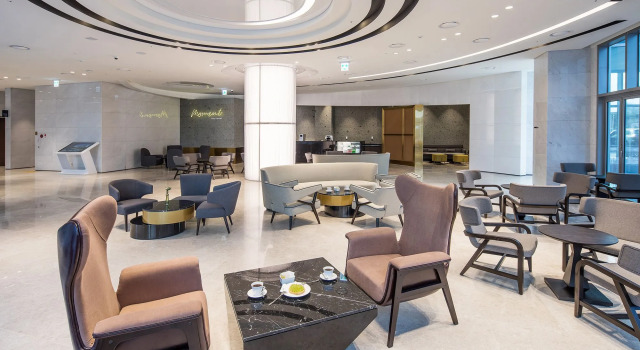 St. Johns Hotel, Забронировать Отель Каннын Канвондо