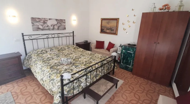Номер Superior I Cappuccini B&B