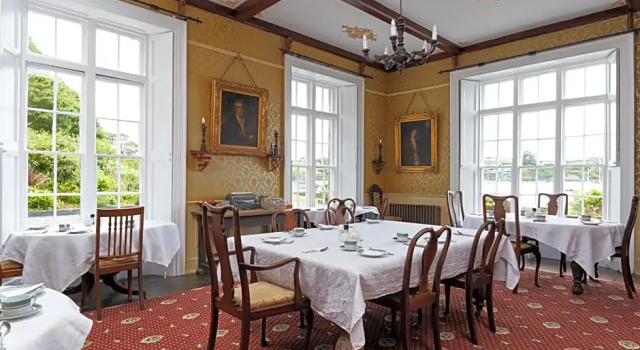 The Castle, Book Hotel SPA Hotels in County Cork, SPA