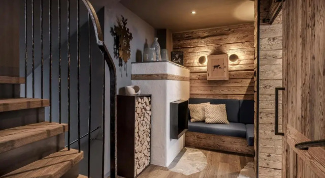 GipfelKreuzLiebe Senhoog Luxury Holiday Homes, Забронировать Отель Леоганг Лыжный цирк Заальбах-Хинтерглемм-Леоганг-Фибербрунн