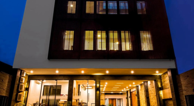Yobel, Book Hotel Jetis Yogyakarta
