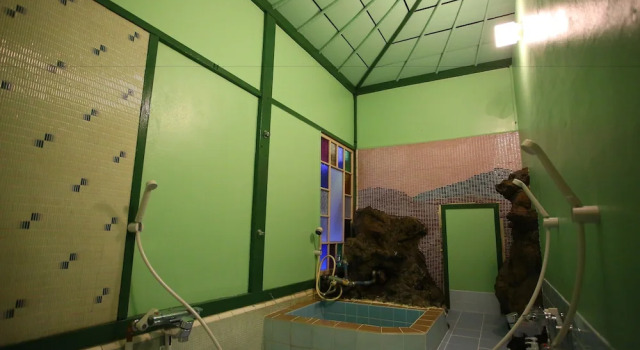 Номер Economy KITAYA Ryokan －Cultural Heritage Inn