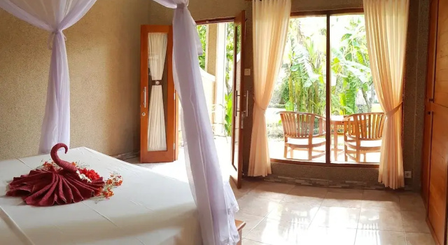 Deluxe Doppel Zimmer Mango Tree Inn