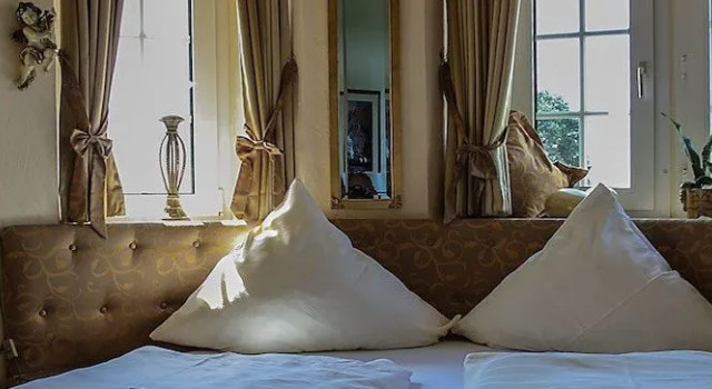 Hotel und Restaurant Steverburg, Buchen Sie Hotel Nottuln Münsterland