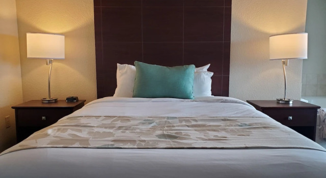 Номер Standard Cobblestone Suites - Oshkosh