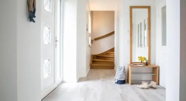 Ferienhaus Seeadler 9