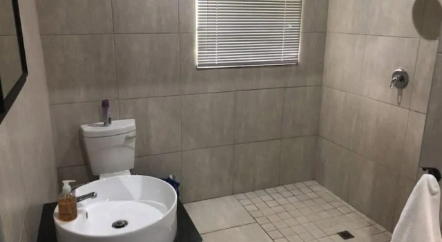 Номер Standard Big "5" Guesthouse