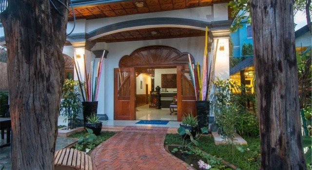 JaMe Hotel & Spa 2