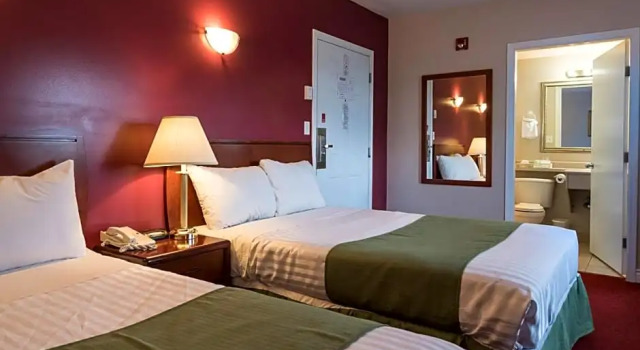 Номер Standard Port Augusta Inn