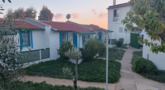 Номер Economy Teos Ormanci Tatil Koyu