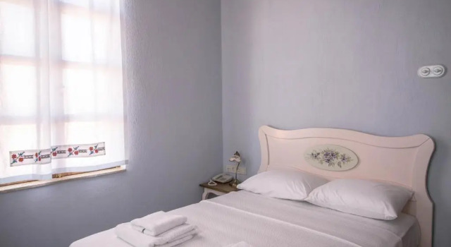 Двухместный номер Standard с видом на море Kidalyo Hotel - Special Category