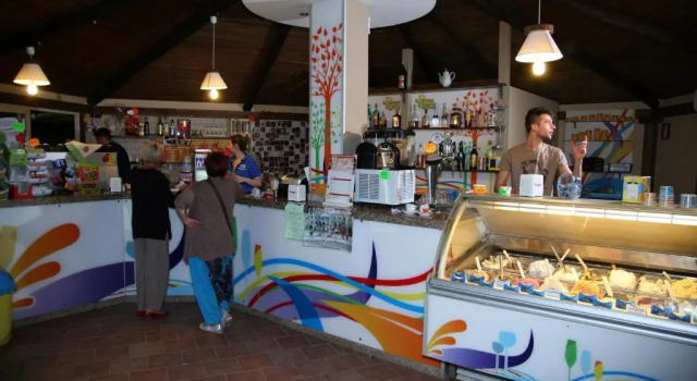 Camping Village Baia del Marinaio, Забронировать Кемпинг Розиньяно-Мариттимо Берег Этрусков