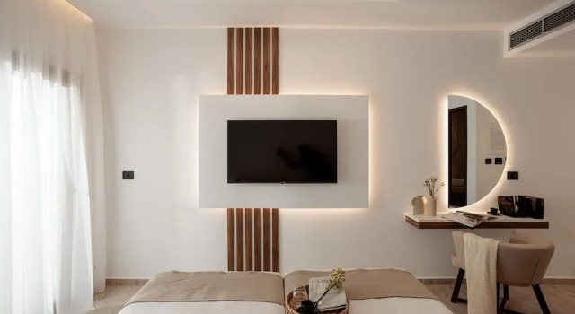 Номер Superior Hotel Sphinx