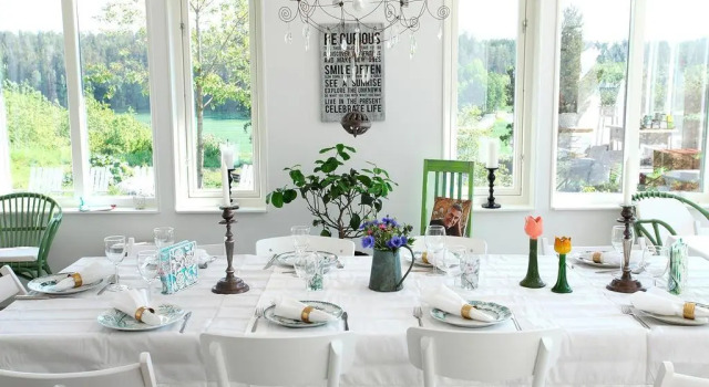 Tuna Kyrkby Bed & Breakfast, Забронировать Отель Отели Седерманланд 3 звезды, 3*