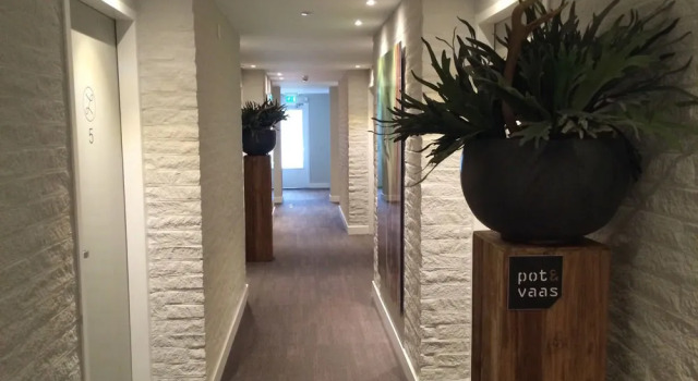 Hotel de Leijhof Oisterwijk