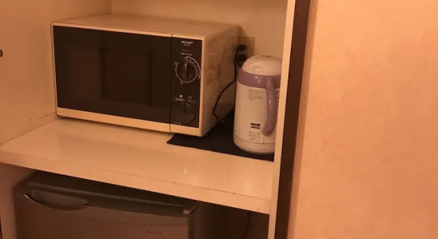 Двухместный номер Standard Hotel Tiffany
