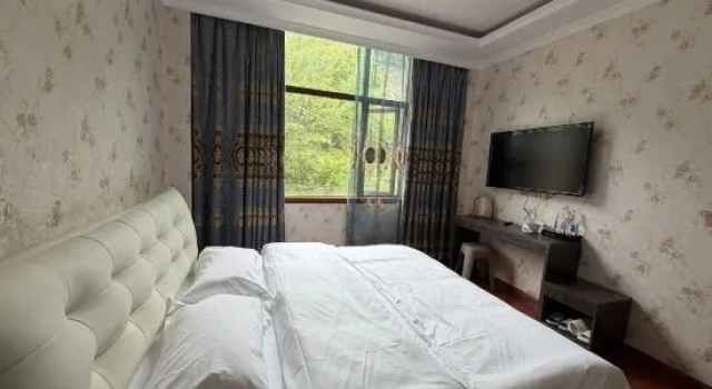 Люкс Business Xiangyun Homestay