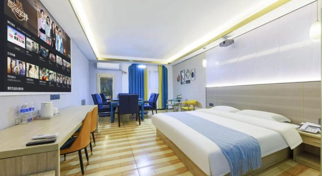 Kunlin Hostel