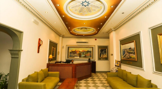 Itlalat Al Shorouq Hotel