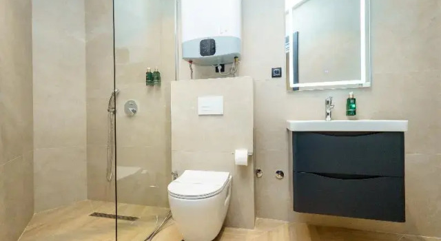 Семейный номер Standard Continental Hotel