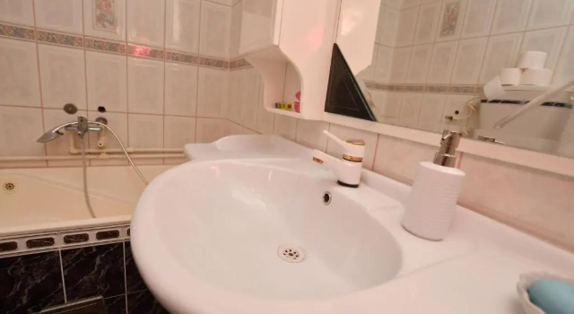 Апартаменты Villa Nena