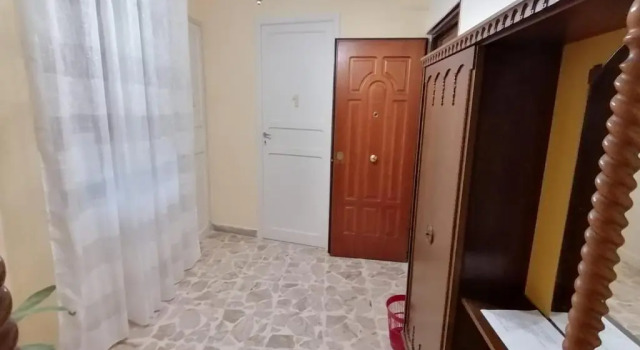Коттедж с 2 комнатами San Caloiru Home