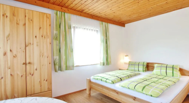 Lovely Villa in Neukirchen am Großvenediger near Ski Area