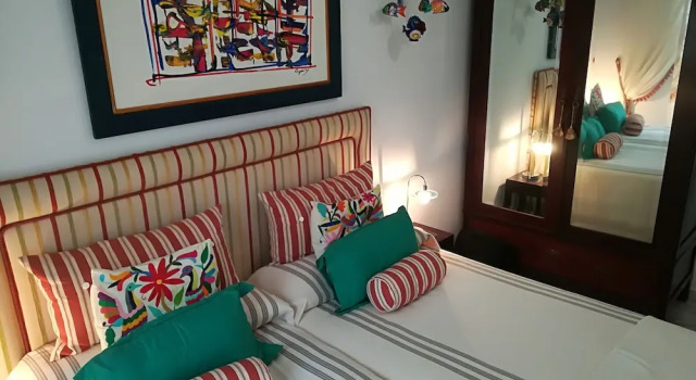 Apartamento Rota Puyana, Забронировать Апартаменты/квартира Апартаменты Роты, Апартаменты/квартира