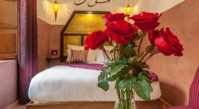 Riad Dar Yema