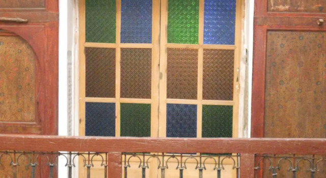 Camera doppia Standard Riad Mikou