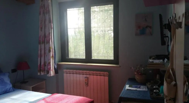 Двухместный номер Standard B&B Land & Sea