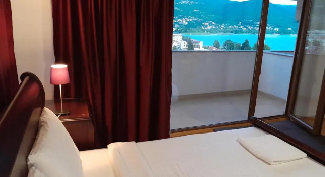 Номер Standard Villa Bella