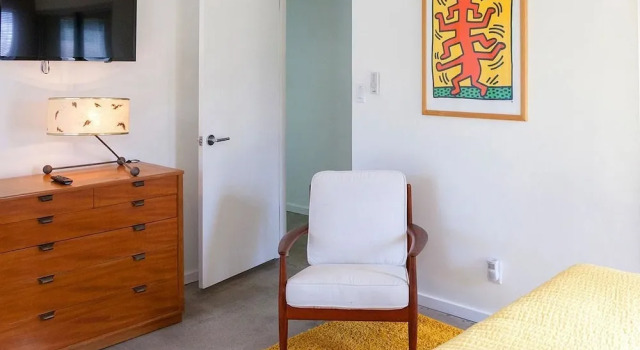 Midcentury Cool, Забронировать Отель Отели Палм-Спрингса 4 звезды, рядом с Palm Springs Mall Shopping Center, 4*