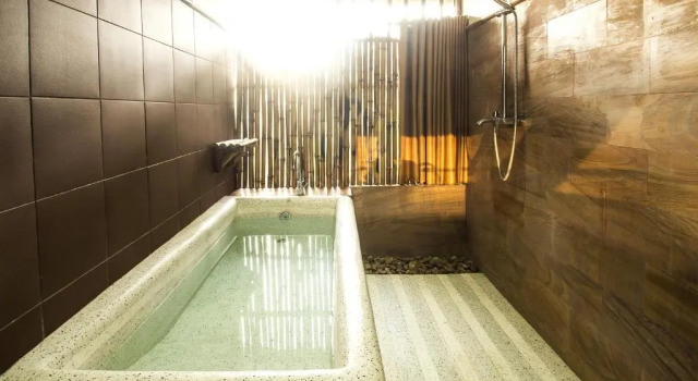 Номер Standard The Island Lodge