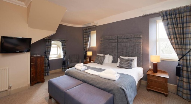 Двухместный номер Royal Golf Apartments