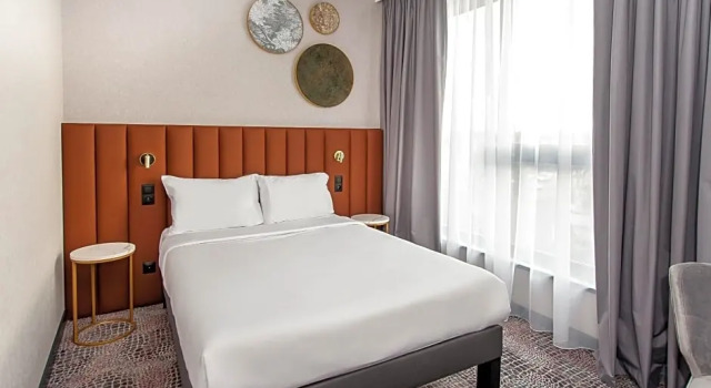 Номер Standard Mercure Bialystok