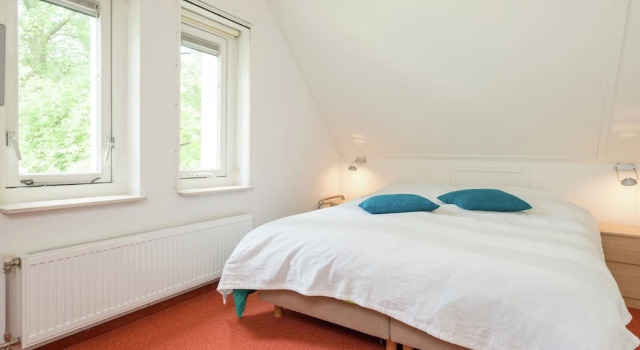 Holiday Home Zonnenberg Heeten, Rezervasyon Otel Overijssel 3 yıldızlı oteller, 3*