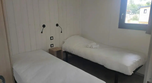 Номер Standard VVF Les Sableaux à Noirmoutier
