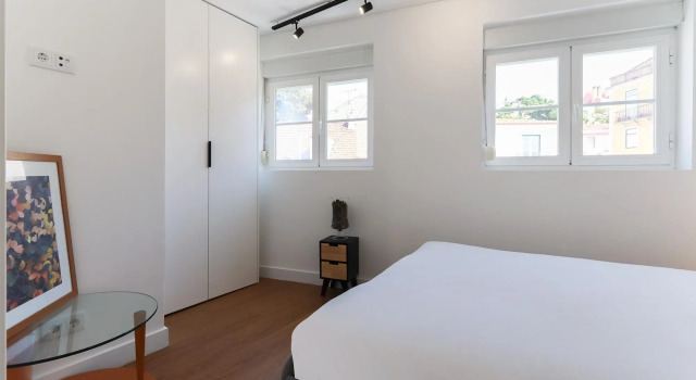 Alcantara Terrace by Homing